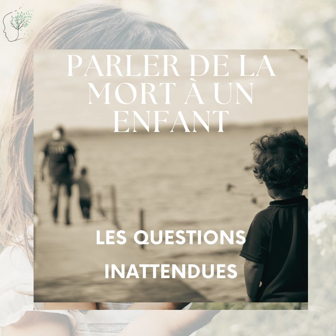 7 conseils pour parler de la mort à un enfant